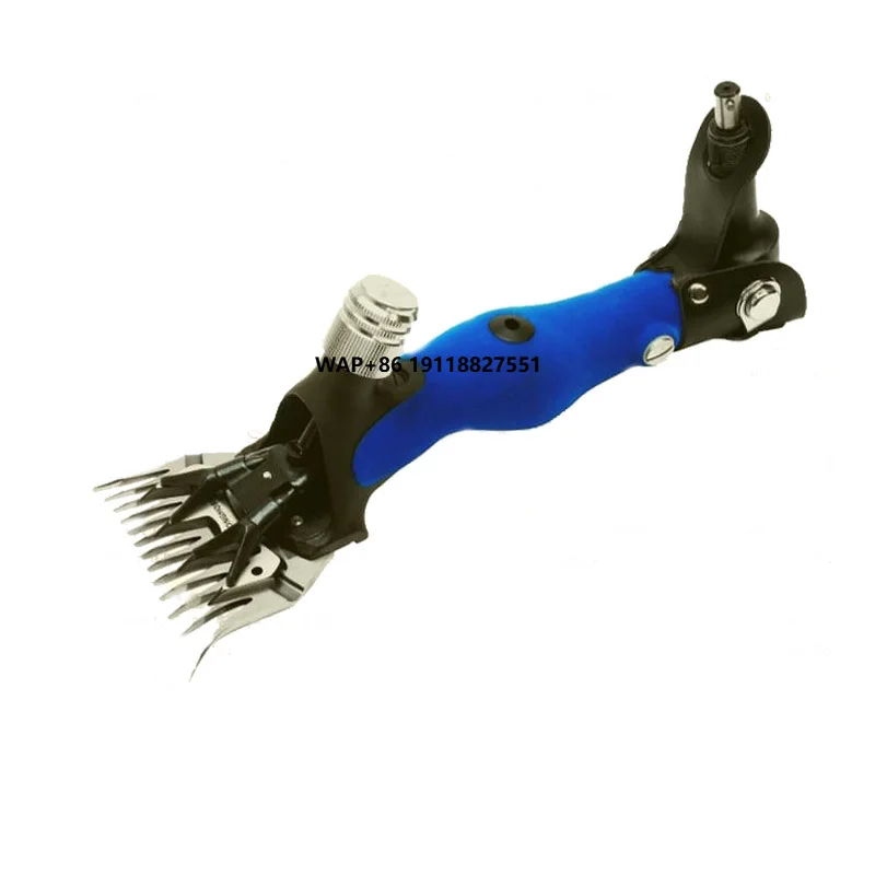 Hair Clipper - Машинка для стрижки овец, коз и
