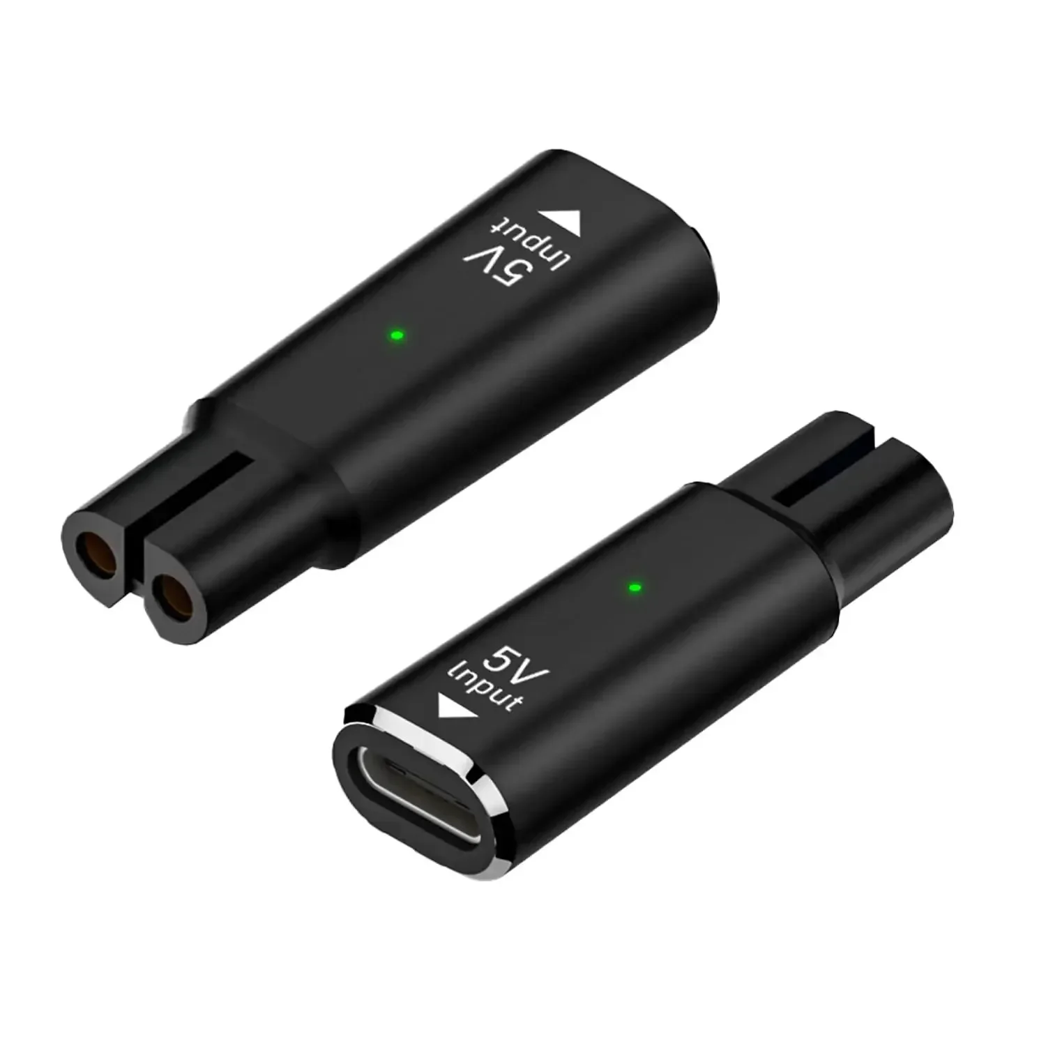 Beard Trimmer - Адаптер-зарядное устройство Type-C 5В для триммера
