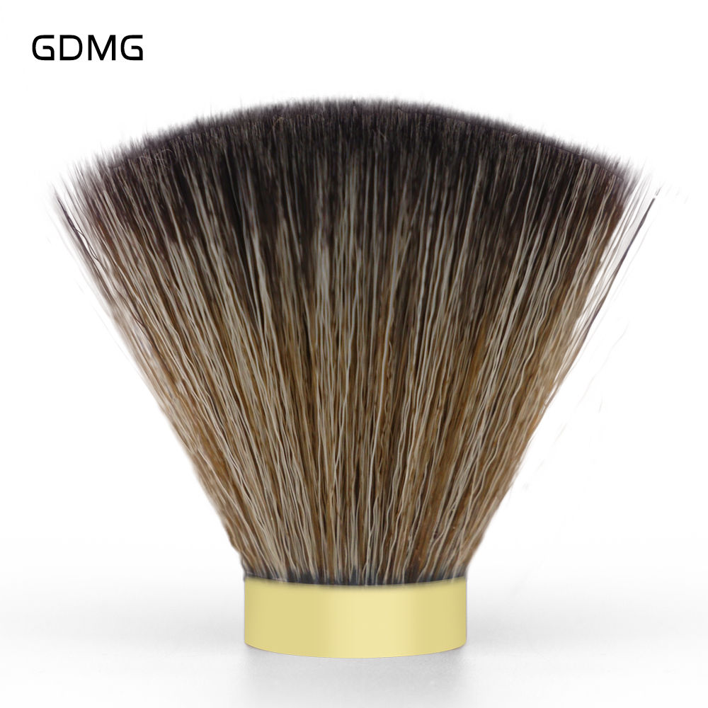 Кисть GDMG, имитация смешанног – обзор и цена Shaving Cream