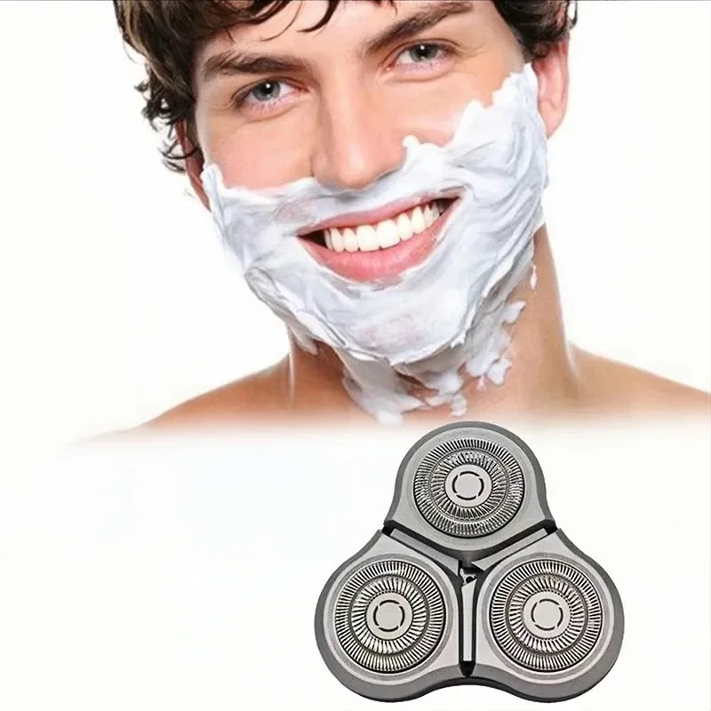 Сменные лезвия для электробрит – обзор и цена Electric Razor