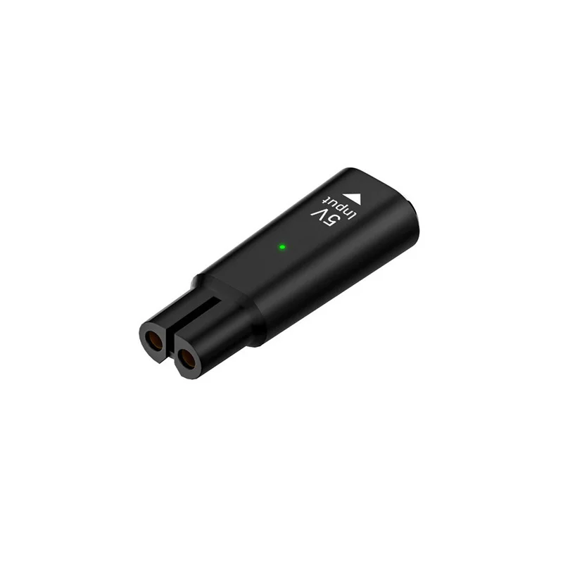 Адаптер питания USB Type-C PD  – обзор и цена Aftershave