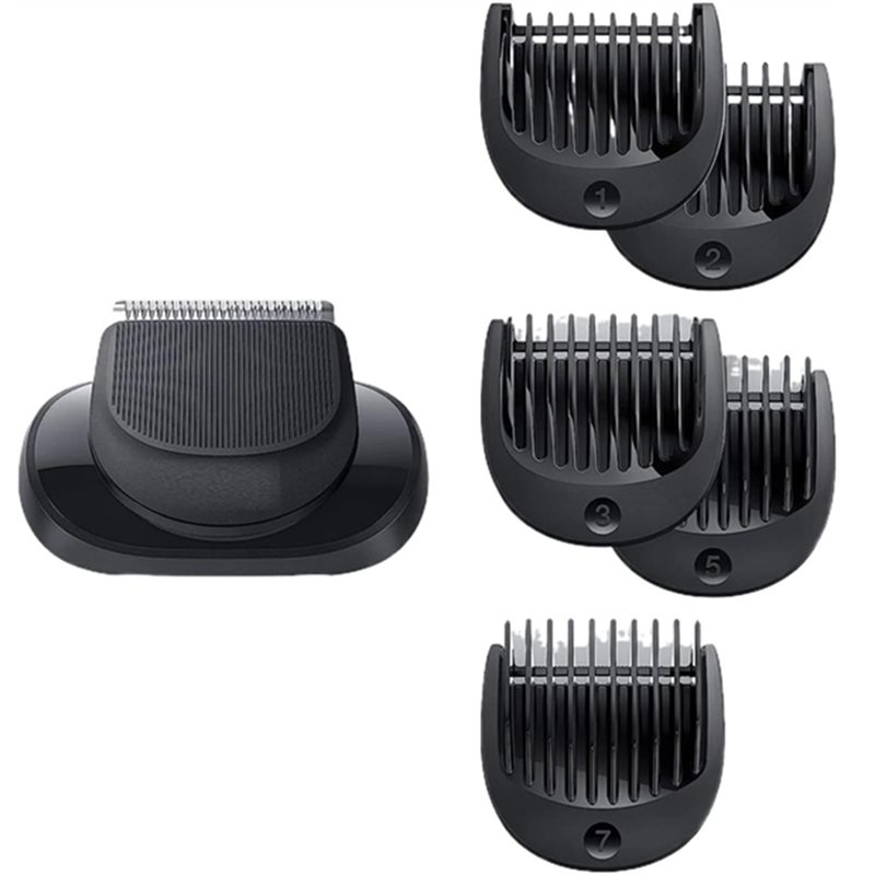 Сменная головка Easyclick для  – обзор и цена Electric Shaver Rotary