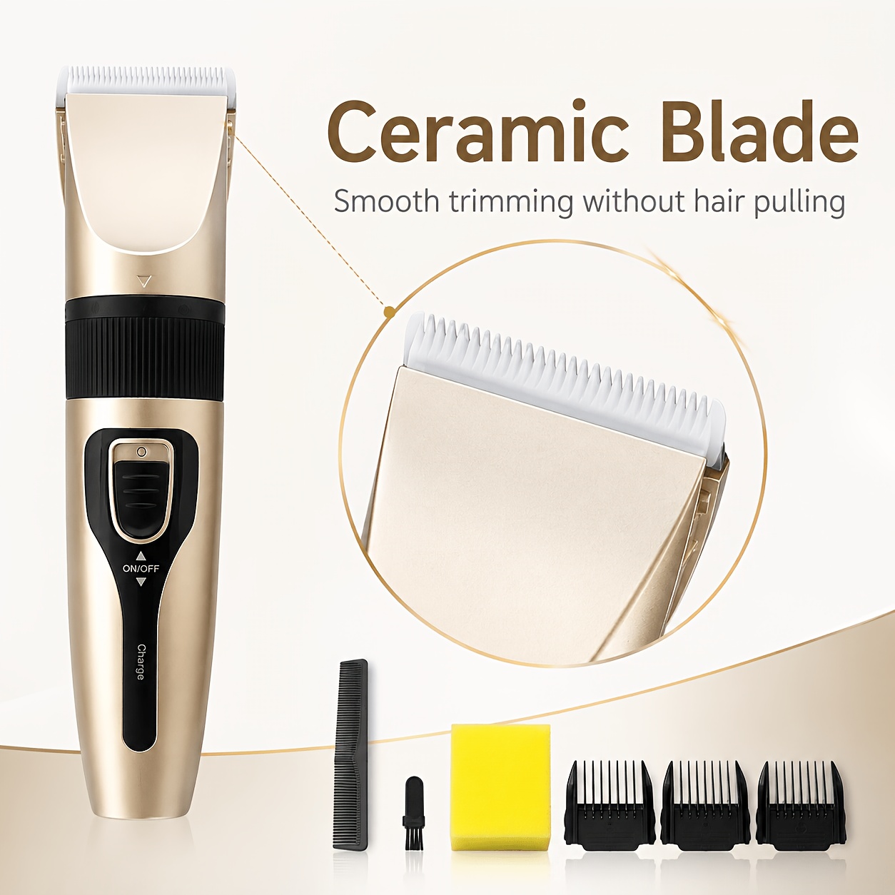Умная машинка для стрижки воло – обзор и цена Men'S Grooming Hairstyles
