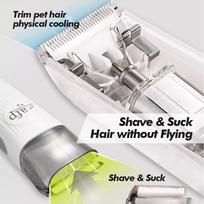Профессиональный набор для ухо – обзор и цена Grooming Scissors