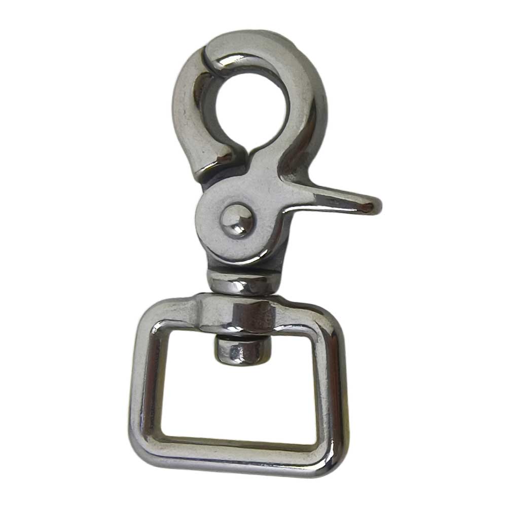 Карабин-крюк 67 мм из нержавею – обзор и цена Grooming Scissors