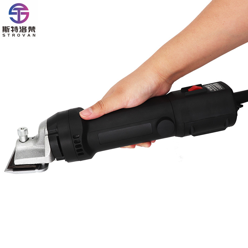 Машинка для стрижки лошадей, э – обзор и цена Hair Clipper