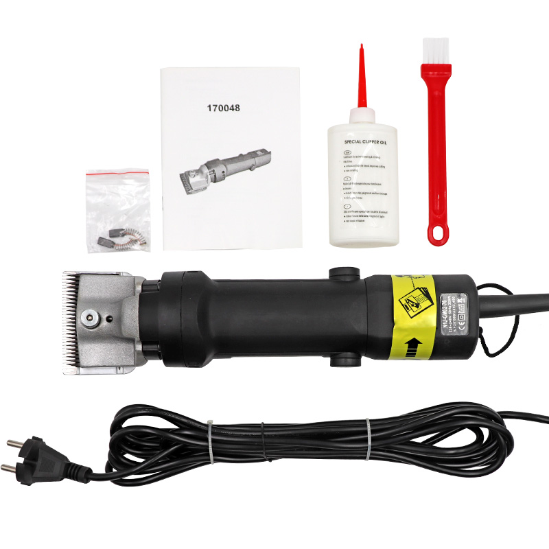 Машинка для стрижки лошадей, э – обзор и цена Hair Clipper