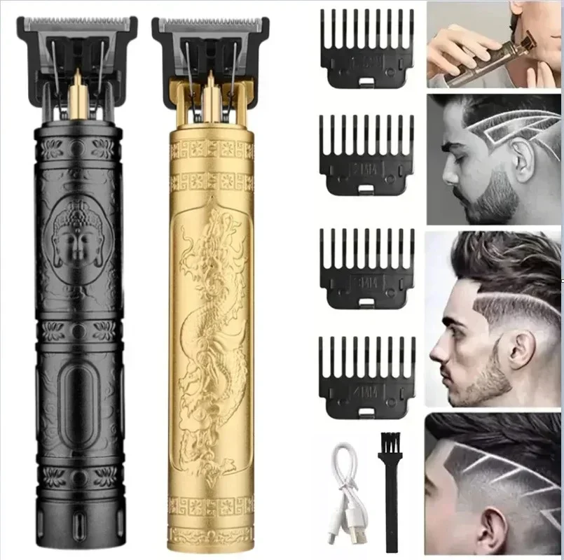 2026 Винтажная машинка для стр – обзор и цена Body Trimmer