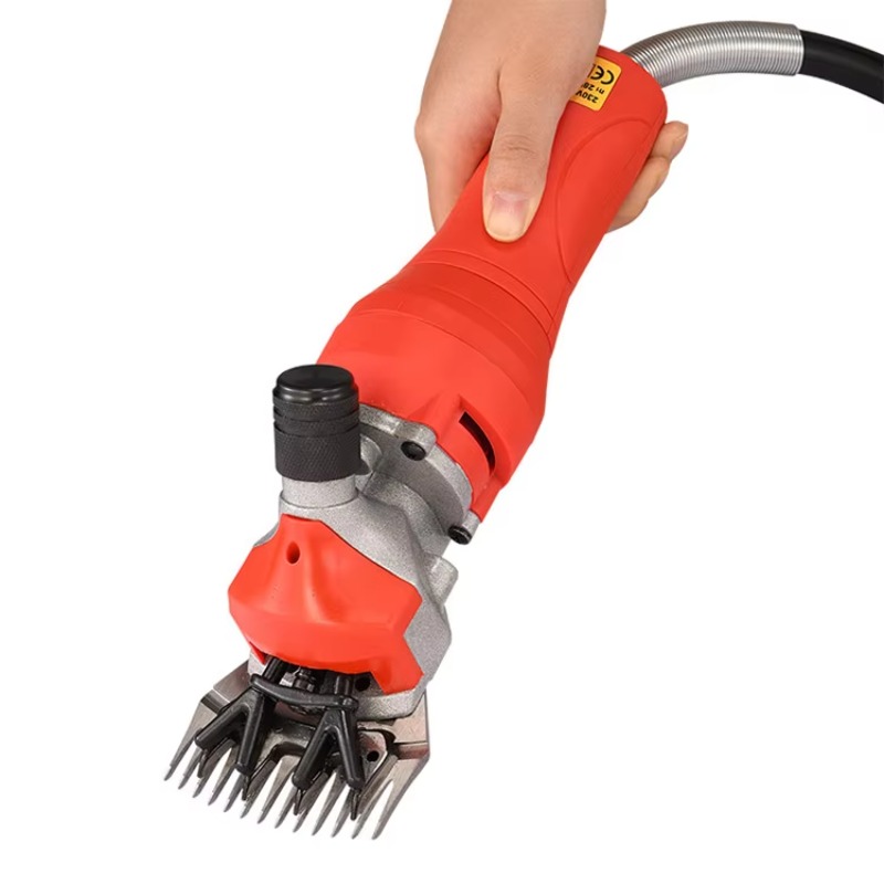 Профессиональная электрическая – обзор и цена Hair Clipper