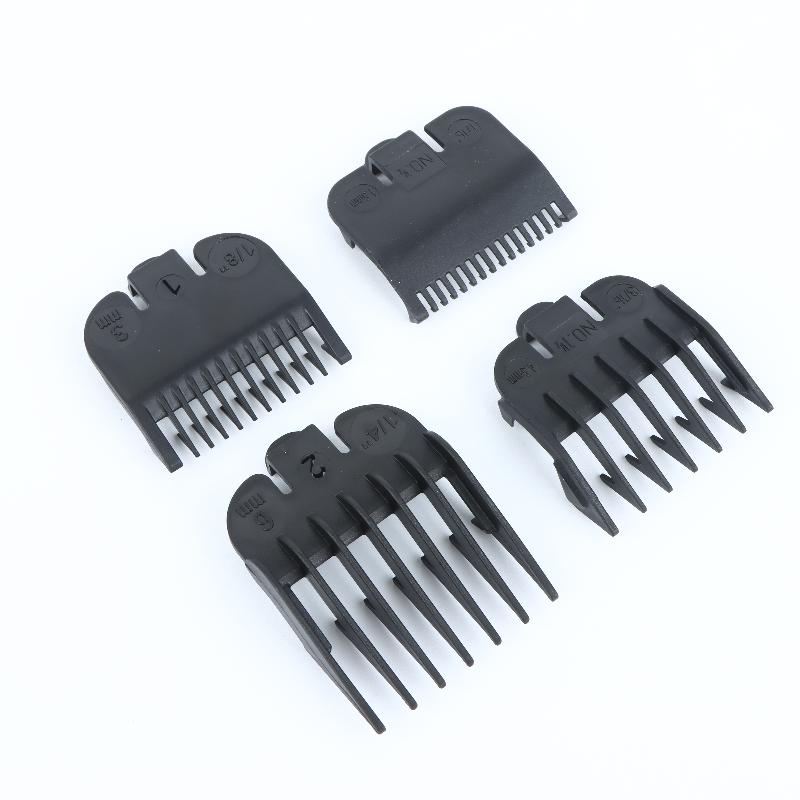 Набор насадок-гребней для маши – обзор и цена Hair Clipper