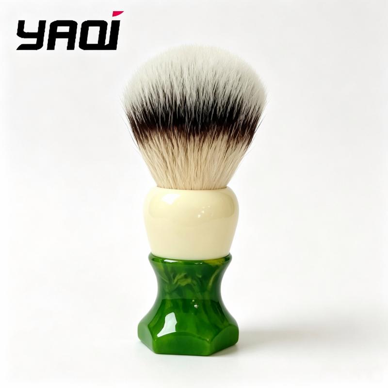Мужская щетка для влажного бри – обзор и цена Shaving Cream