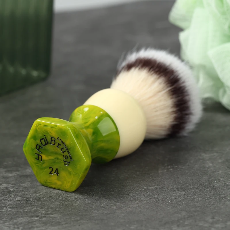 Мужская щетка для влажного бри – обзор и цена Shaving Cream