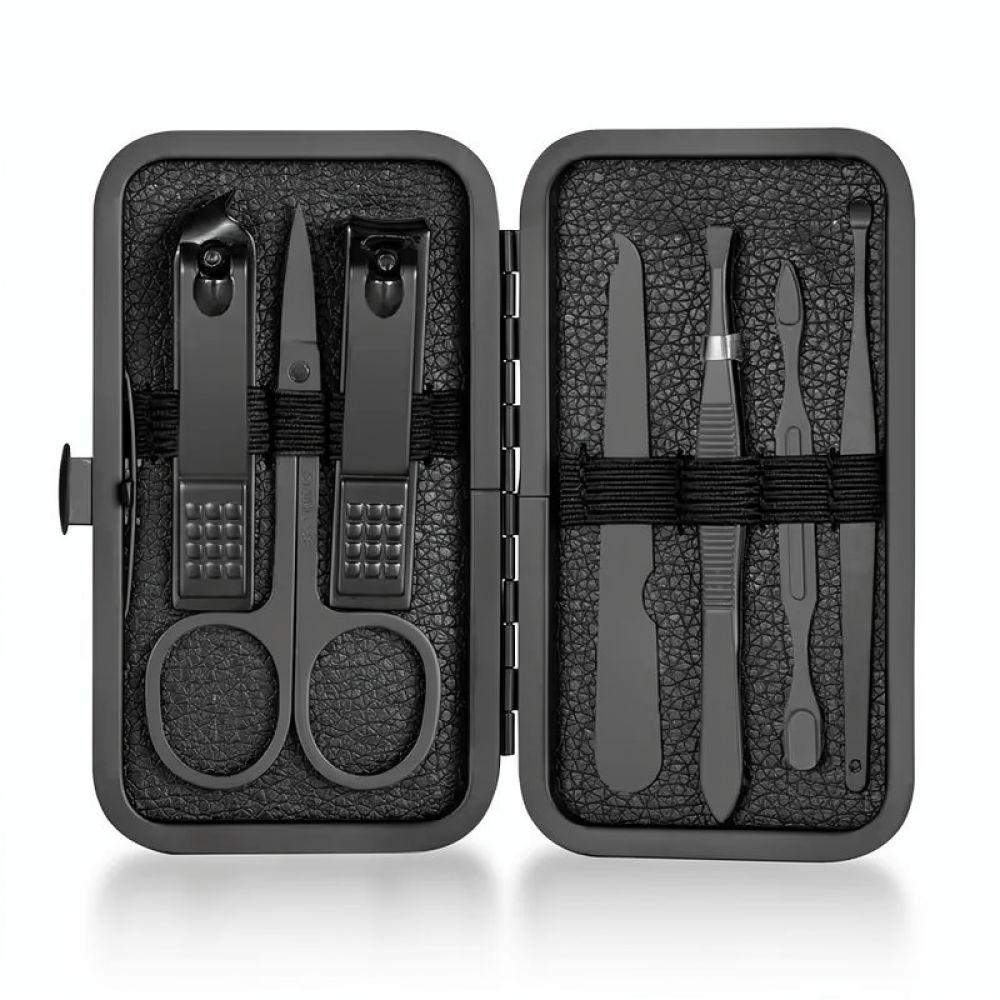 Профессиональный набор инструм – обзор и цена Mens Grooming Travel Kit