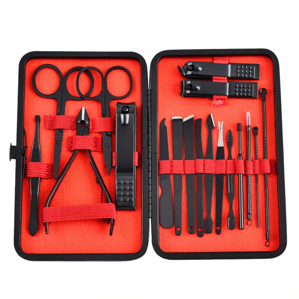 Профессиональный набор инструм – обзор и цена Mens Grooming Travel Kit