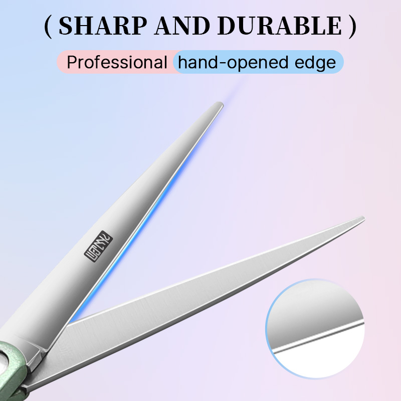 Fenice 6,5-дюймовые красочные  – обзор и цена Grooming Scissors