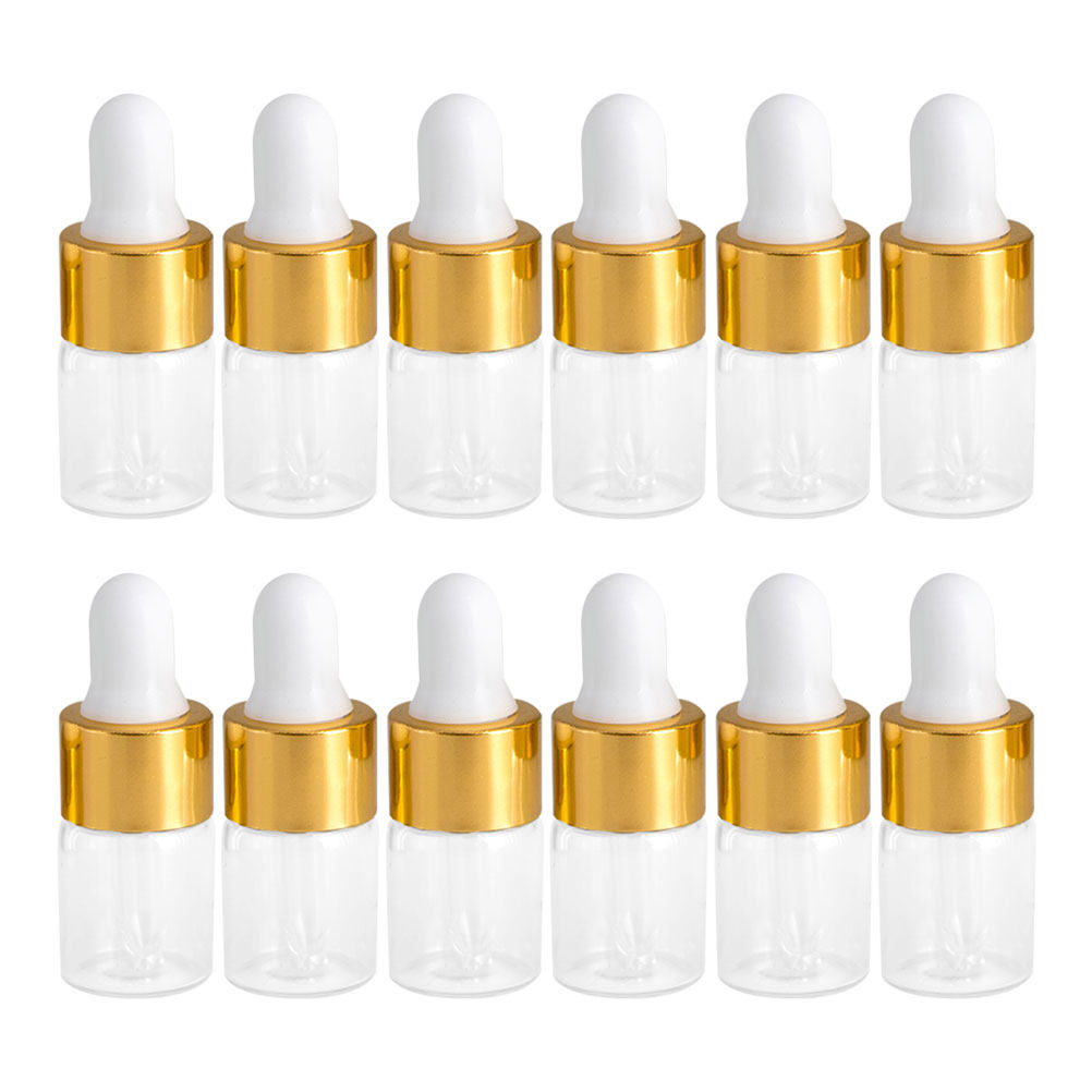 30 шт. стеклянных флаконов для – обзор и цена Beard Oil