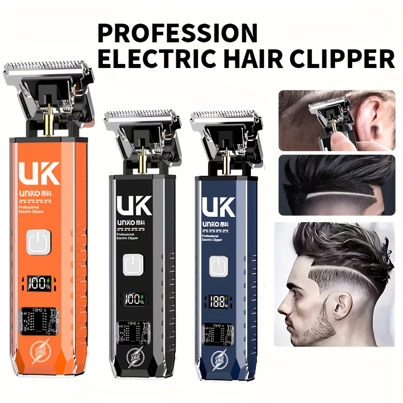 Машинка для стрижки волос T9 д – обзор и цена Grooming Kit