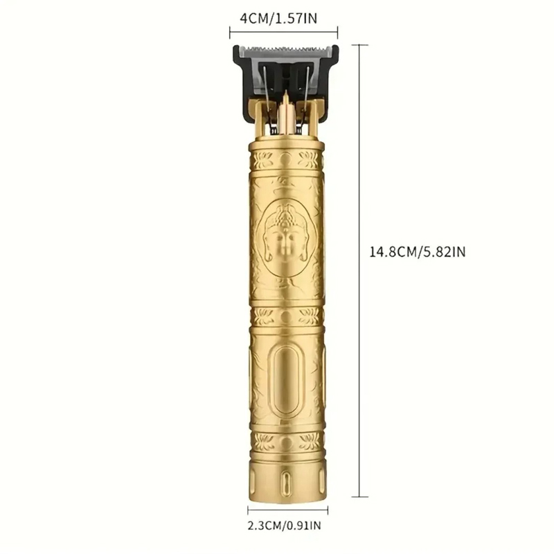 Машинка для стрижки волос T9 д – обзор и цена Grooming Kit