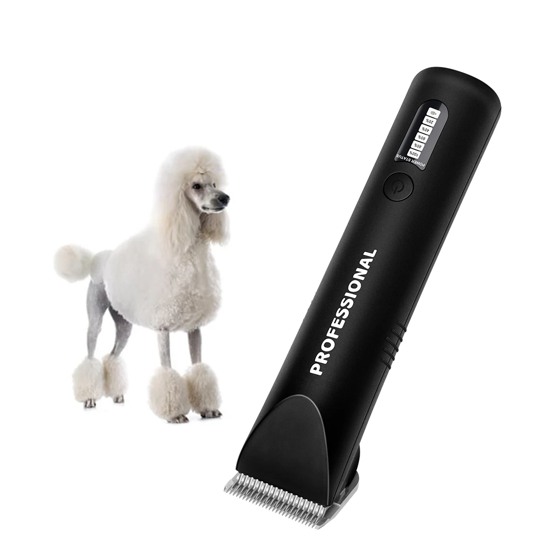 Yinsen Professional Turbo A5 B – обзор и цена Hair Clipper