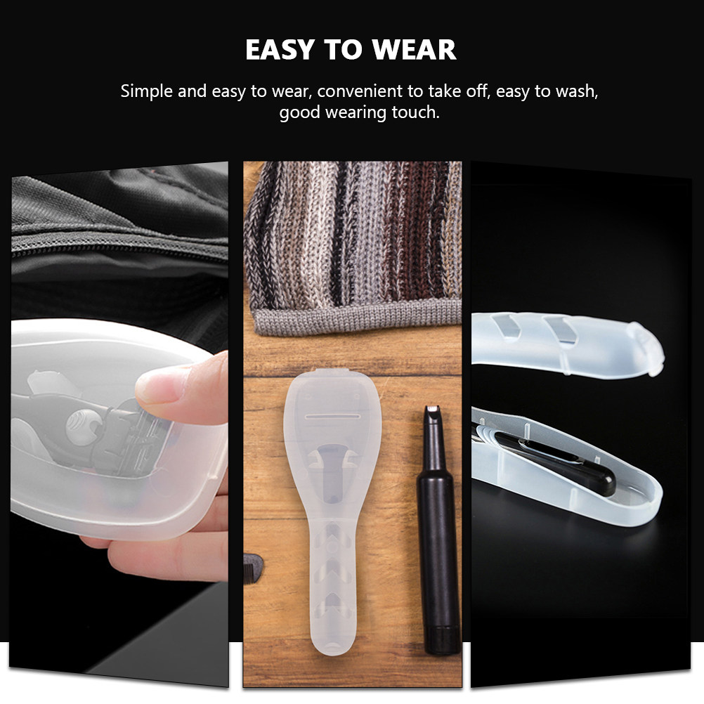 Набор для ухода за лицом для м – обзор и цена Grooming Kit