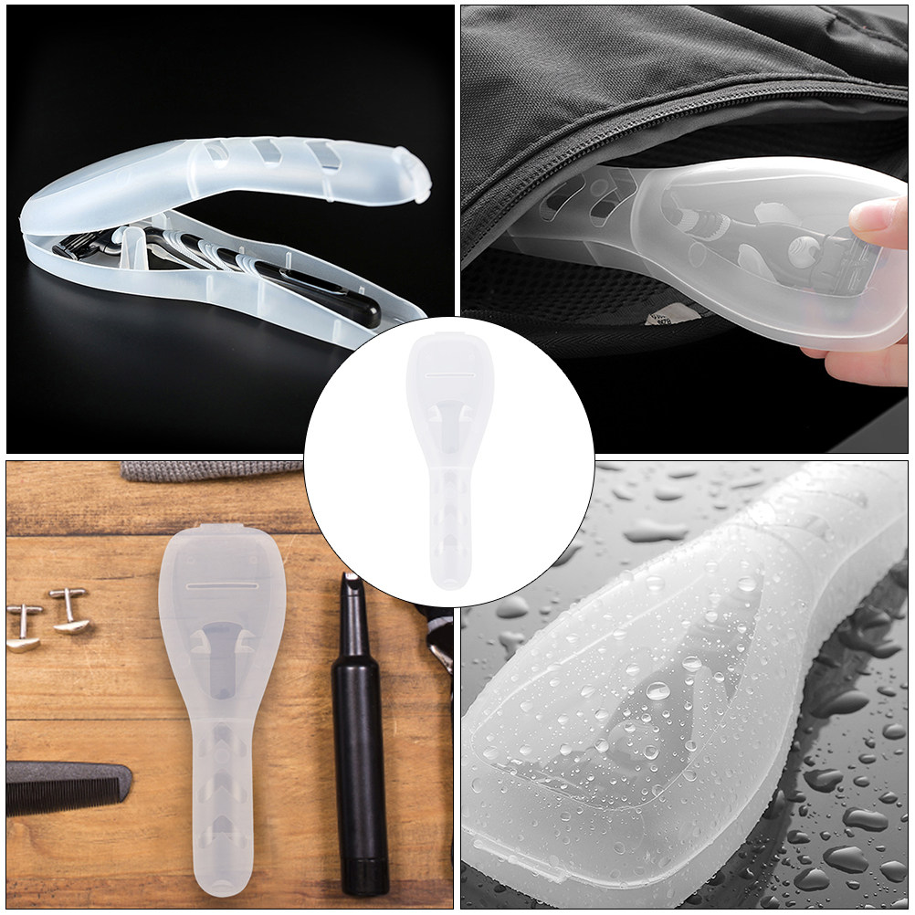 Набор для ухода за лицом для м – обзор и цена Grooming Kit