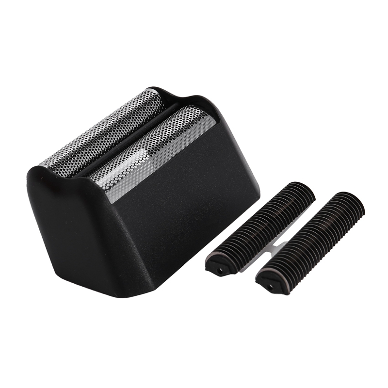Сменные лезвия для бритвы Keme – обзор и цена Beard Trimmer
