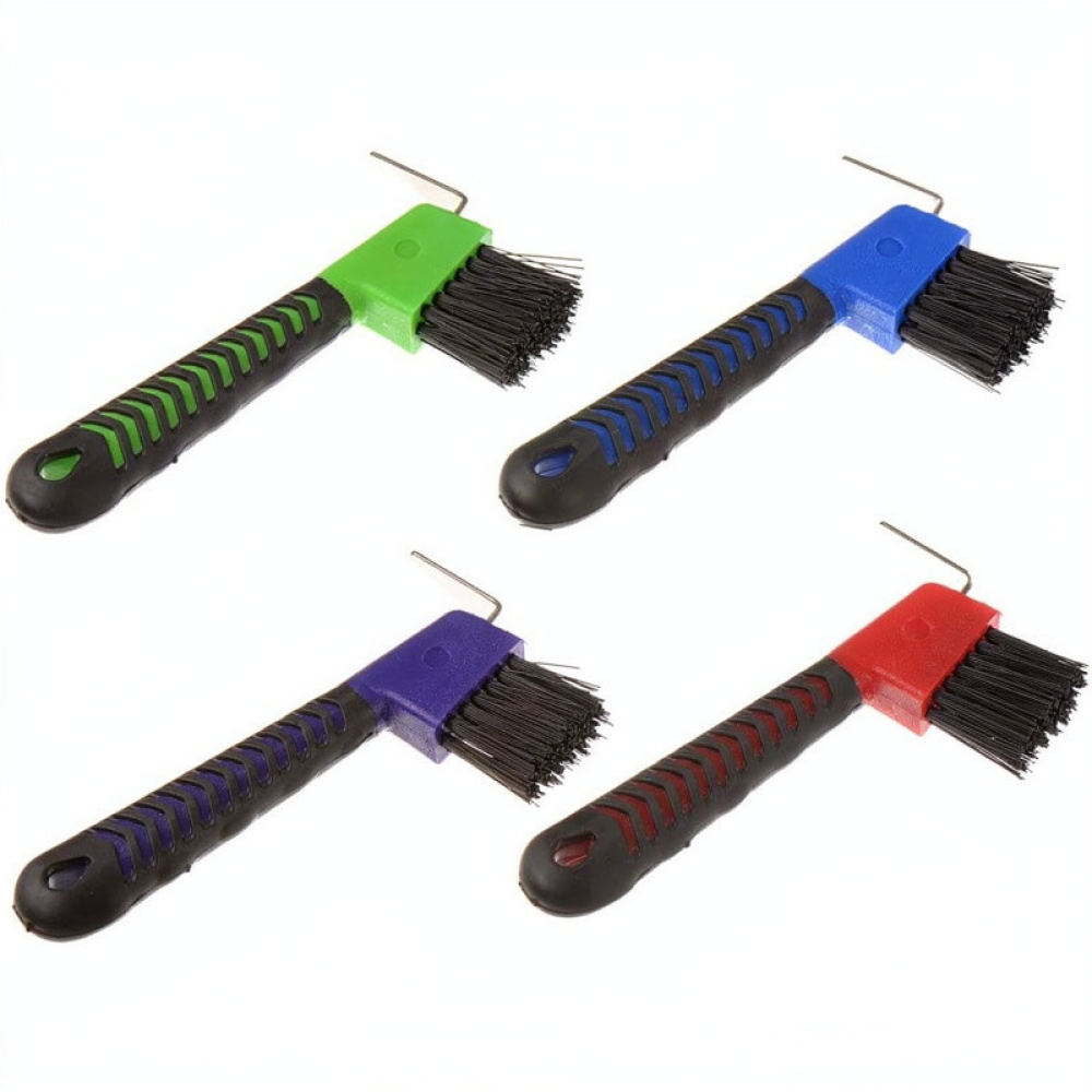 Набор щеток для чистки копыт л – обзор и цена Grooming Kit