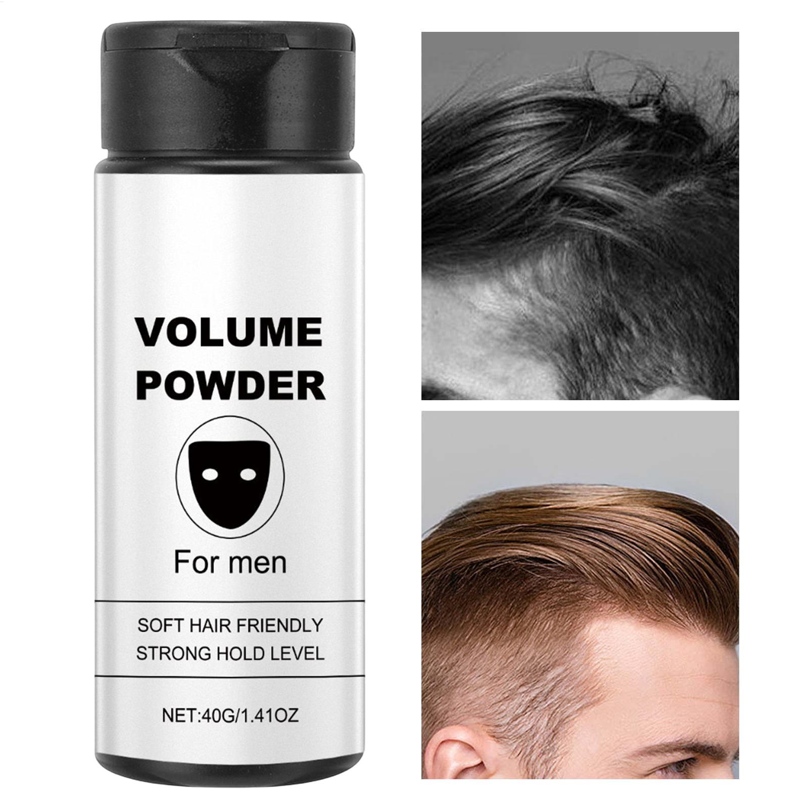 Текстурированная пудра для уве – обзор и цена Men'S Grooming Hairstyles