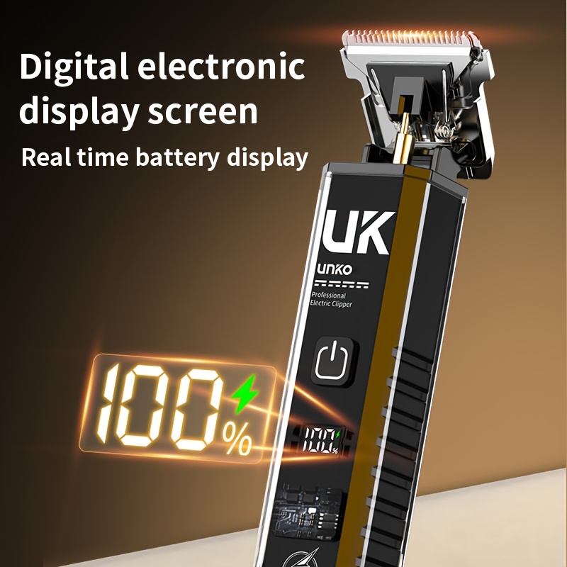 Профессиональный электрический – обзор и цена Body Trimmer