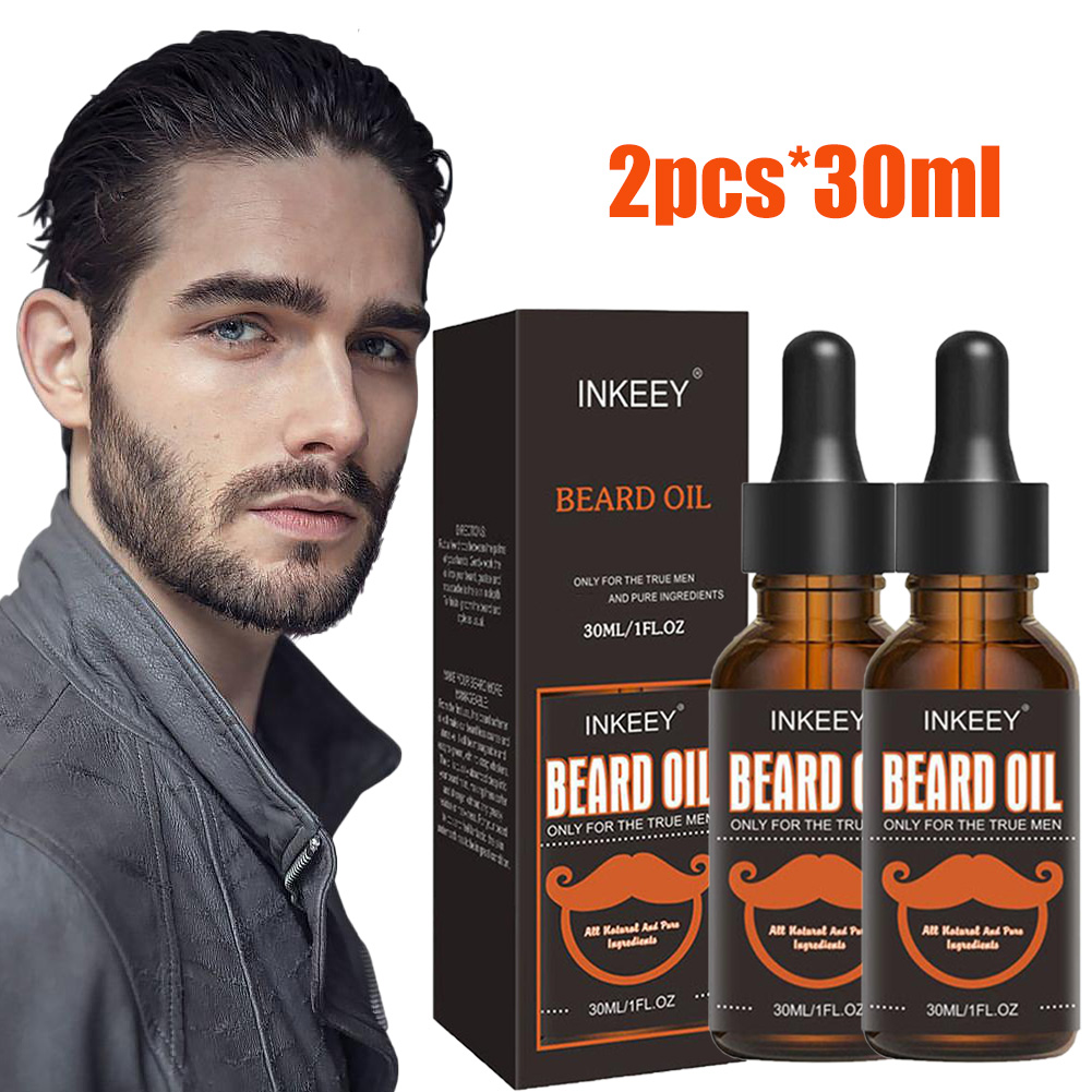 2 шт., масло для ухода за боро – обзор и цена Beard Oil