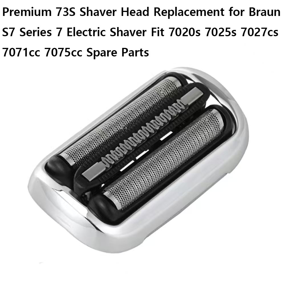 Сменная головка для электробри – обзор и цена Electric Shaver Rotary